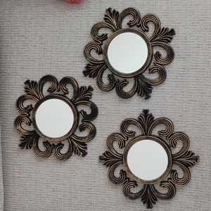 Mirror set